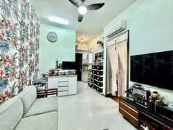 Laurel Tree (D23), Apartment #514506531